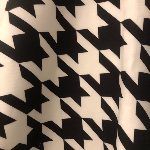 Fit and flare skirt - Picture 5 of 5